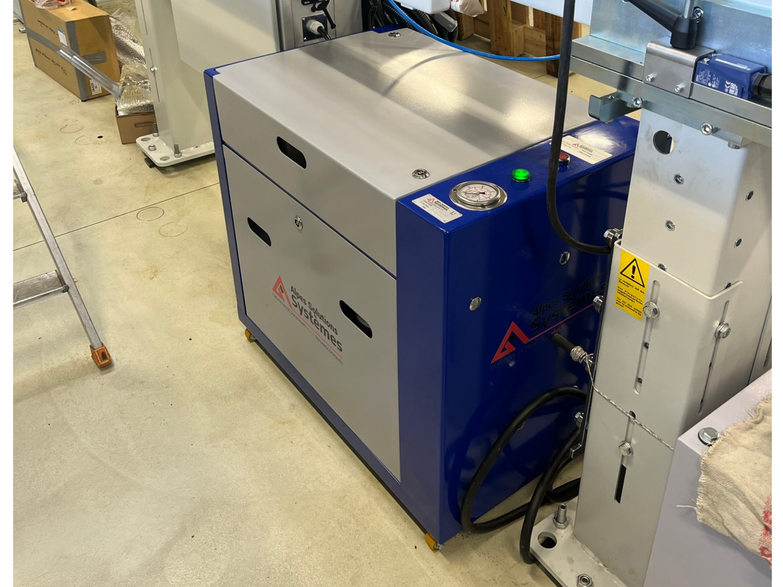 QUI SOMMES-NOUS — photo 9